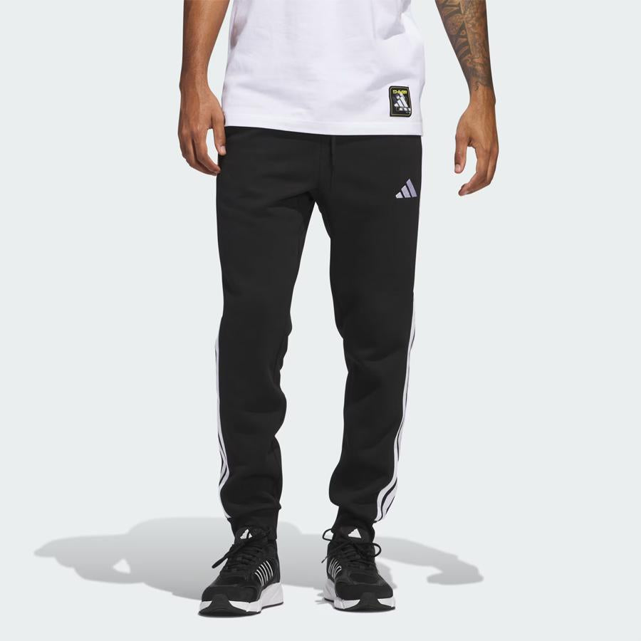 M 3S FL TC PT BLACK/WHITE