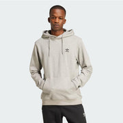 ESS HOODIE FT MGREYH
