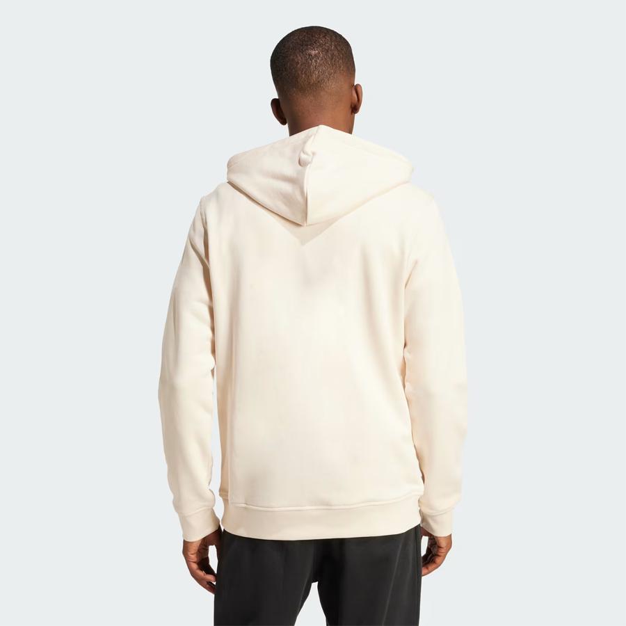 ESS HOODIE FT WONWHI