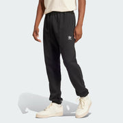 ESS PANTS FT BLACK