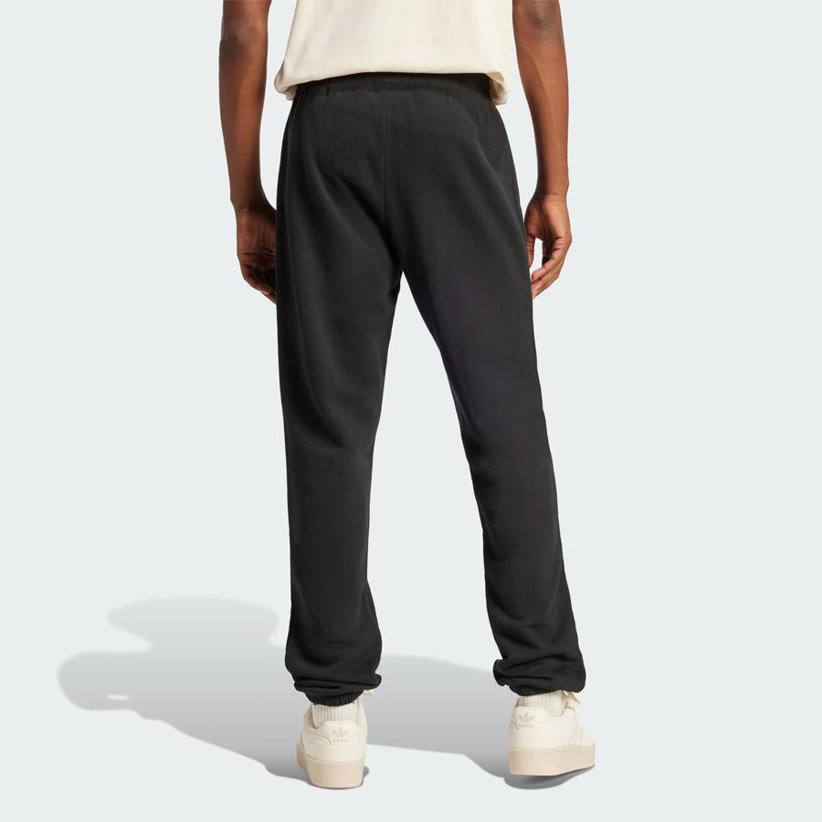 ESS PANTS FT BLACK