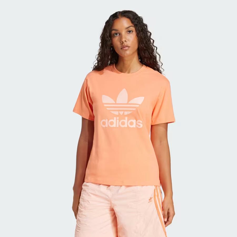 TREFOIL TEE SEMCOR