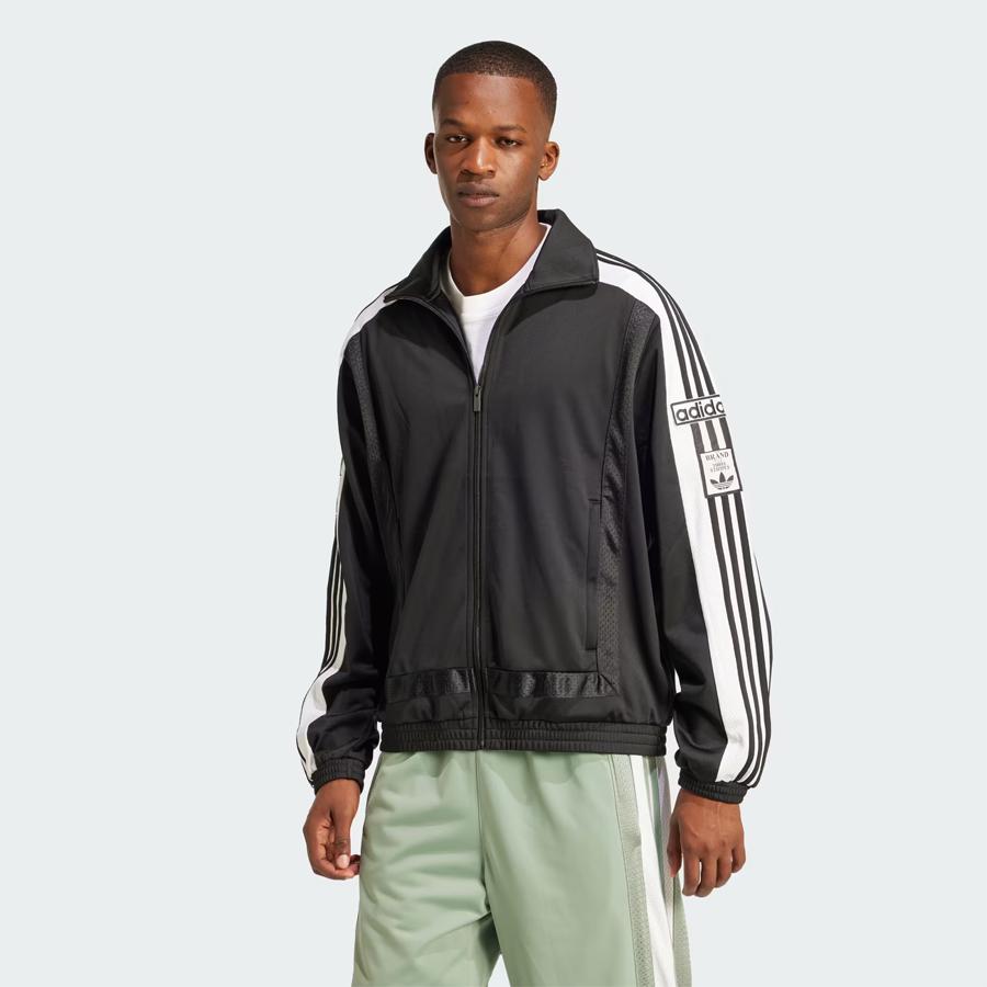 ADIBREAK TT BLACK
