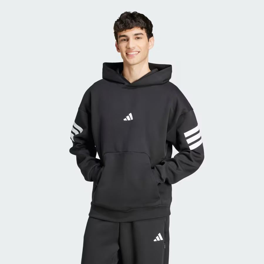 M FI 3S HD BLACK