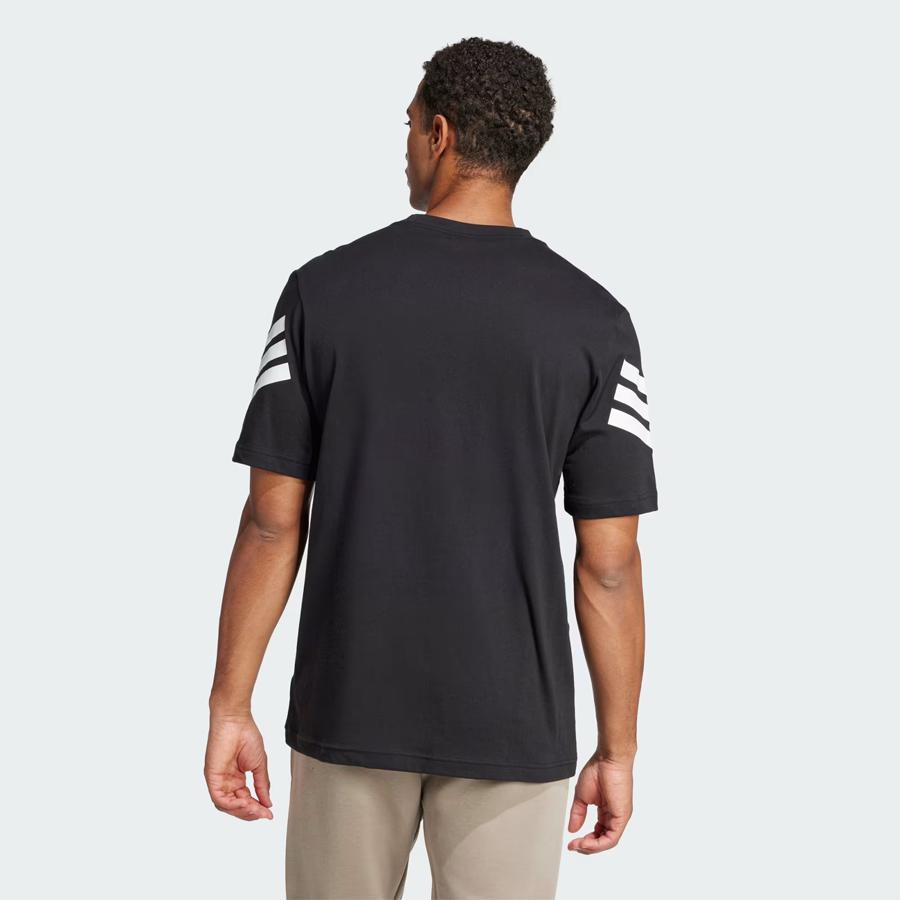 M FI 3S REG T BLACK