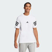 M FI 3S REG T WHITE