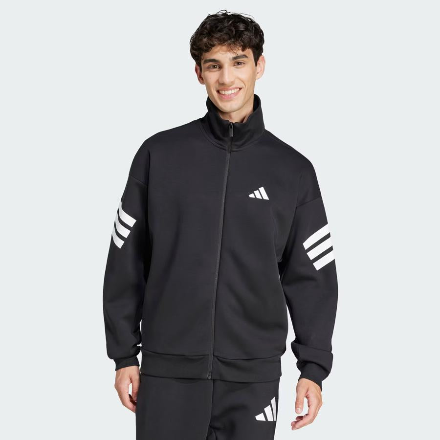 M FI 3S TT BLACK