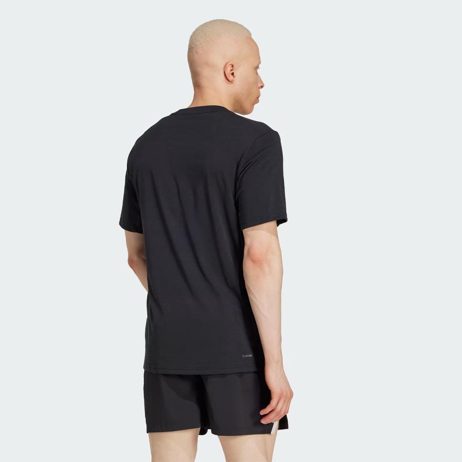 M BOX LOGO G T BLACK