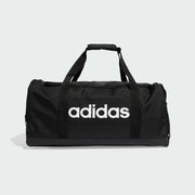 LINEAR DUFFEL M BLACK/BLACK/WHITE
