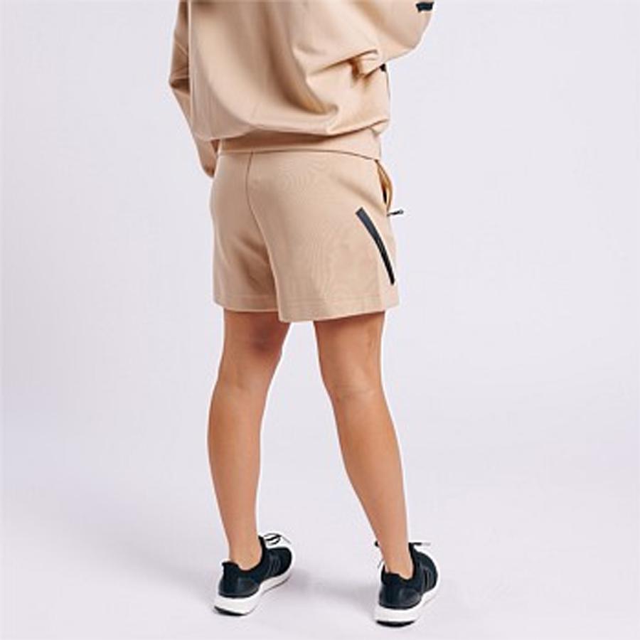 W Z.N.E. SHORT MAGBEI