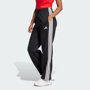 W 3S FL OH PT BLACK/WHITE