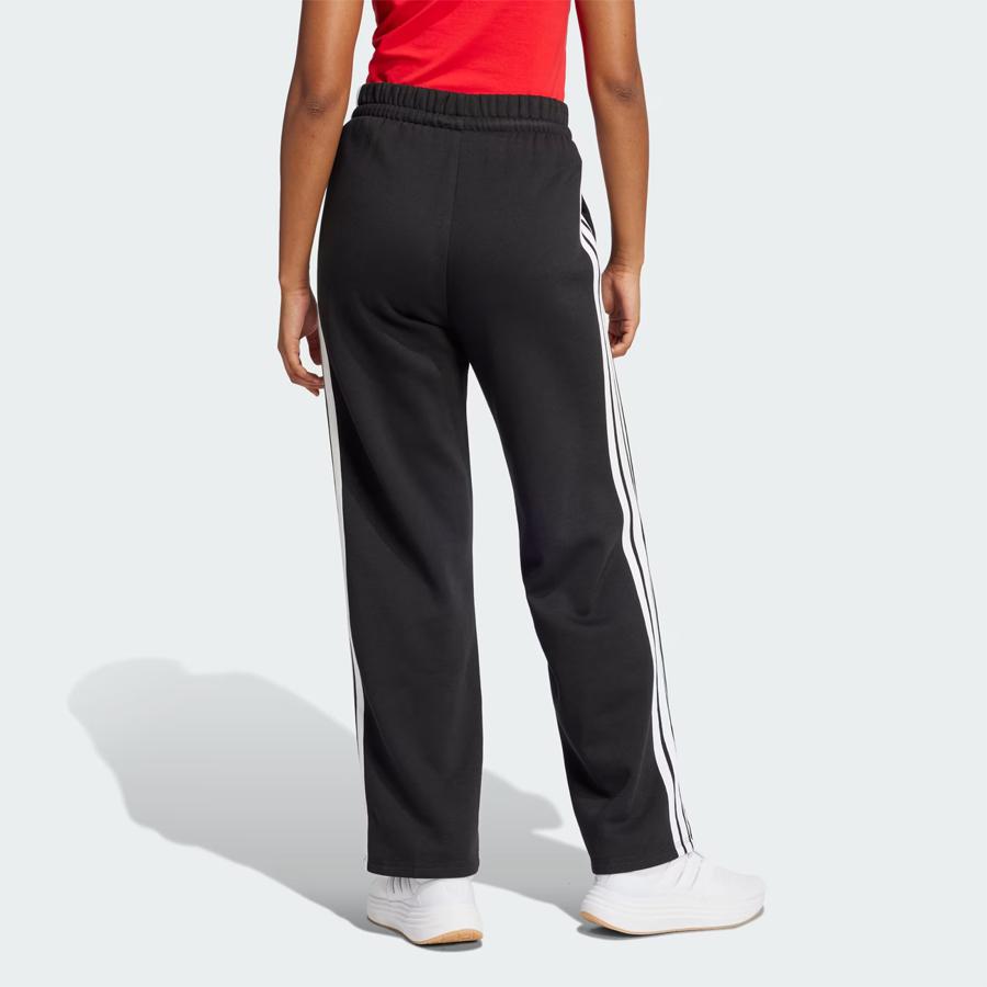 W 3S FL OH PT BLACK/WHITE