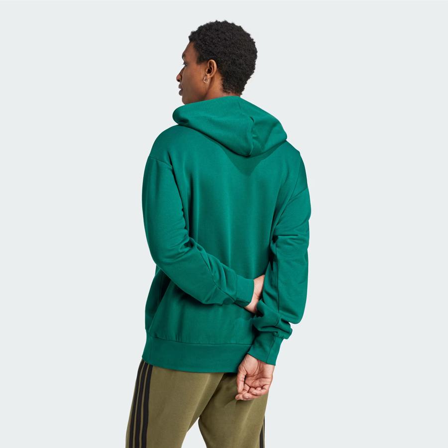 M FEELCOZY HD CGREEN/BLACK