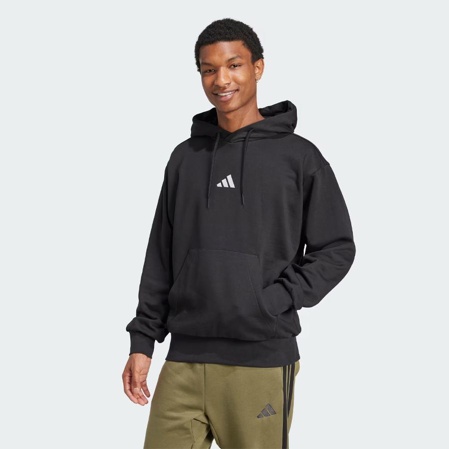 M FEELCOZY HD BLACK/WHITE