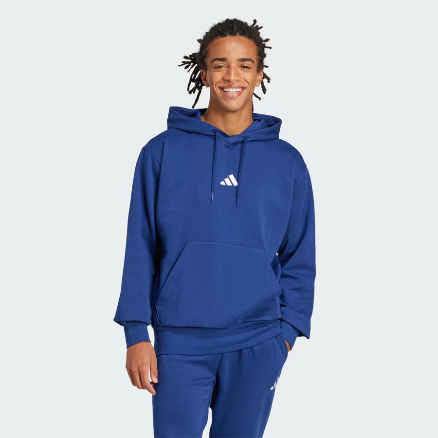M FEELCOZY HD DKBLUE/WHITE