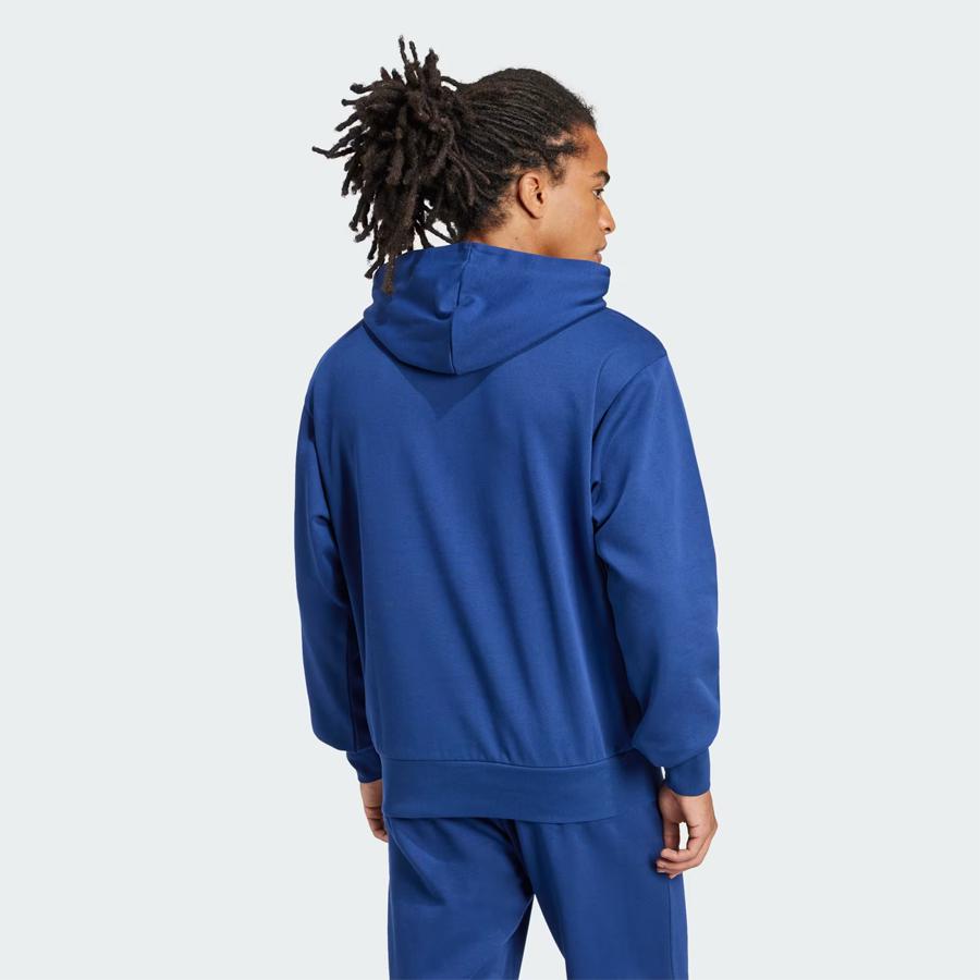 M FEELCOZY HD DKBLUE/WHITE