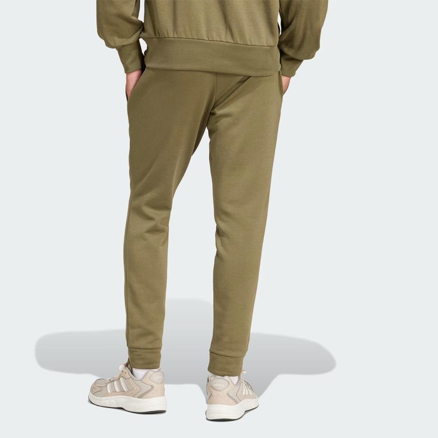 M FEELCOZY PANT OLISTR/BLACK