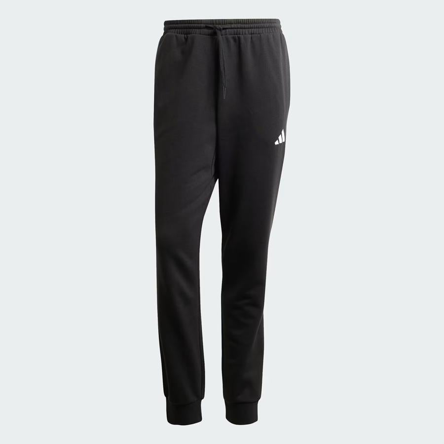 M FEELCOZY PANT BLACK/WHITE