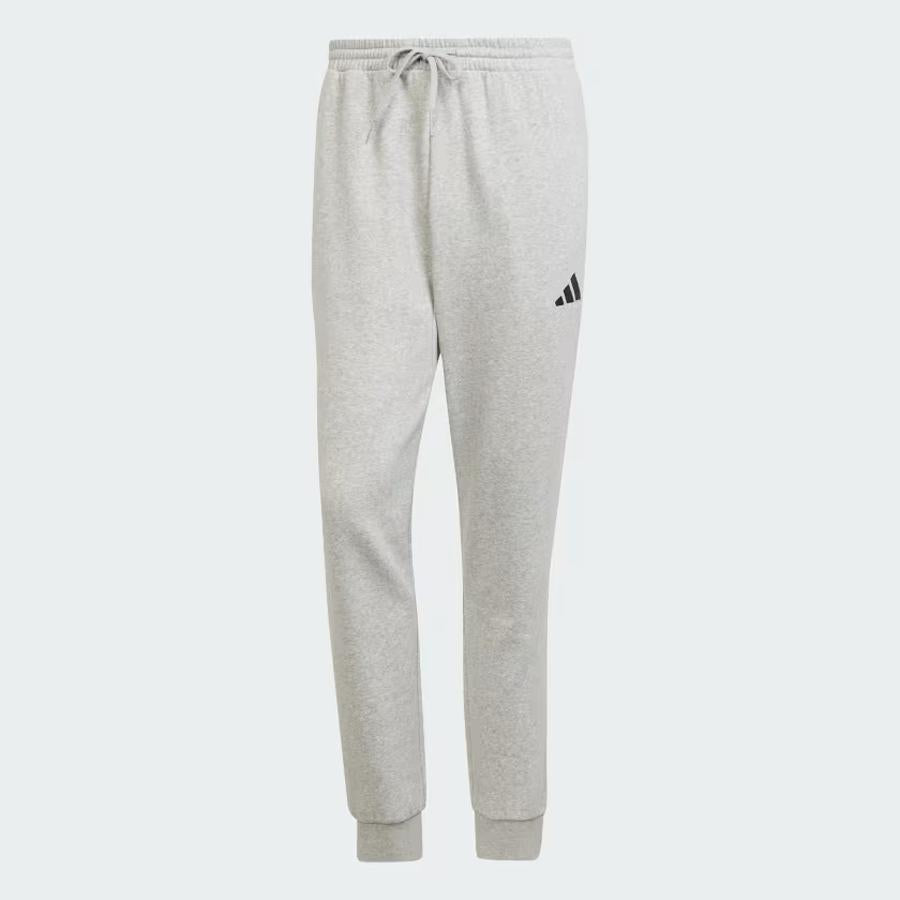 M FEELCOZY PANT MGREYH/BLACK