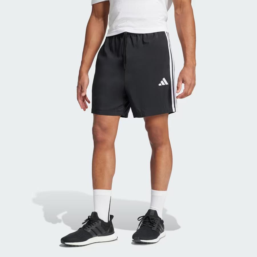 M 3S CHELSEA BLACK/WHITE