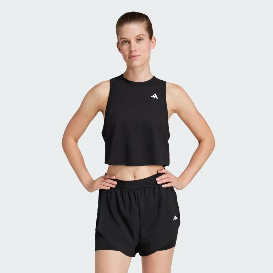 TE TANK BLACK