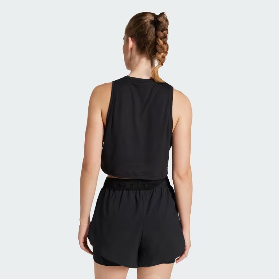 TE TANK BLACK