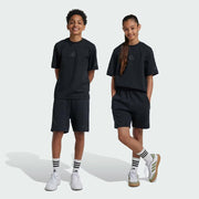 J ZNE SHORTS BLACK/BLACK