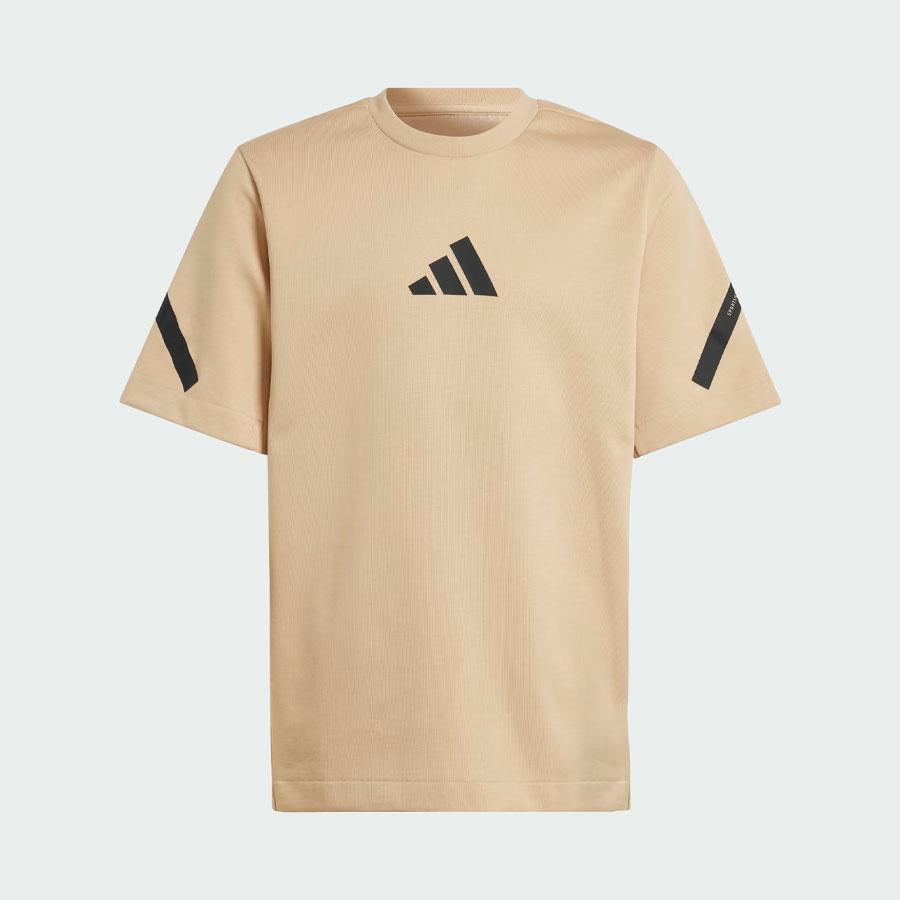 J ZNE TEE MAGBEI/BLACK