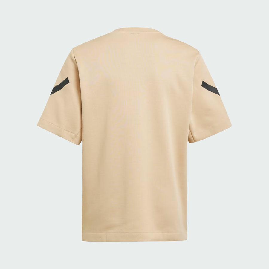 J ZNE TEE MAGBEI/BLACK