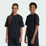 J ZNE TEE BLACK/BLACK