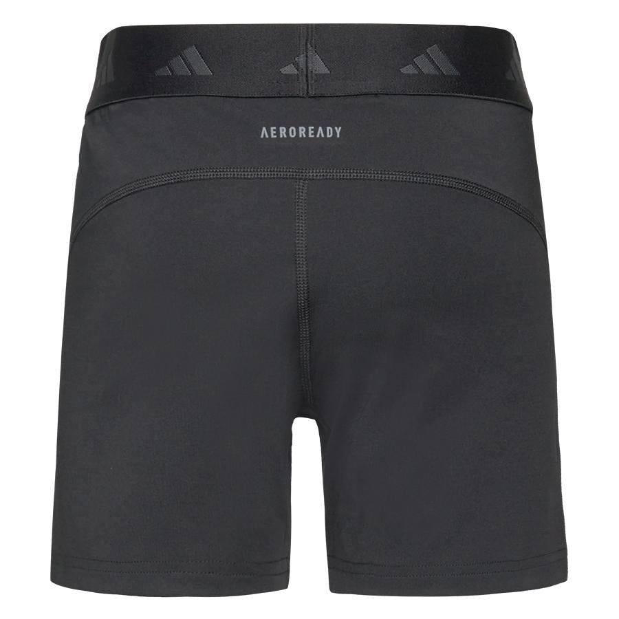 JG TF SH LEG BLACK/CARBON/WHITE