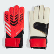PRED GL TRN J BLACK/LUCRED/WHITE