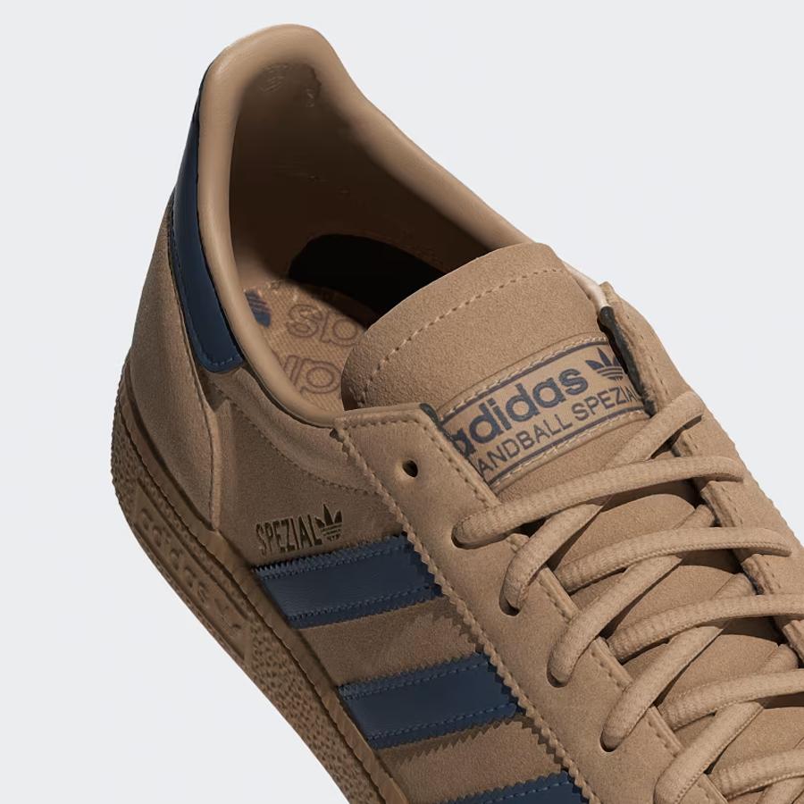 HANDBALL SPEZIAL WARSAN/PRLOIN/GOLDMT