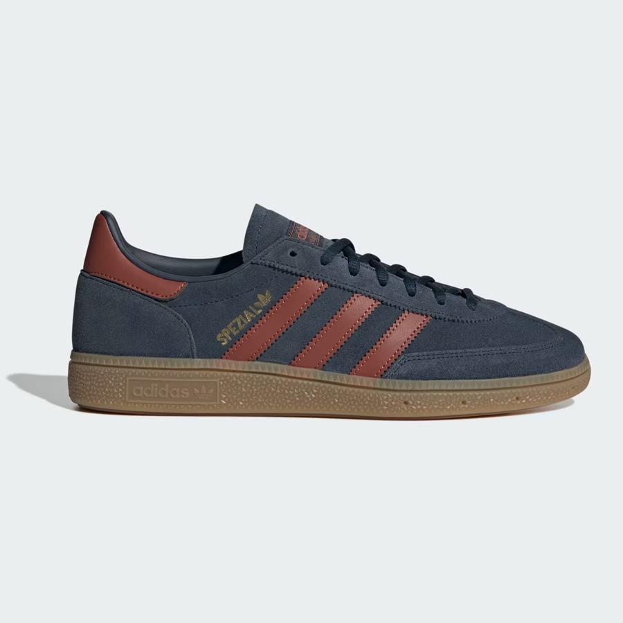 HANDBALL SPEZIAL AURINK/WILSEP/GOLDMT