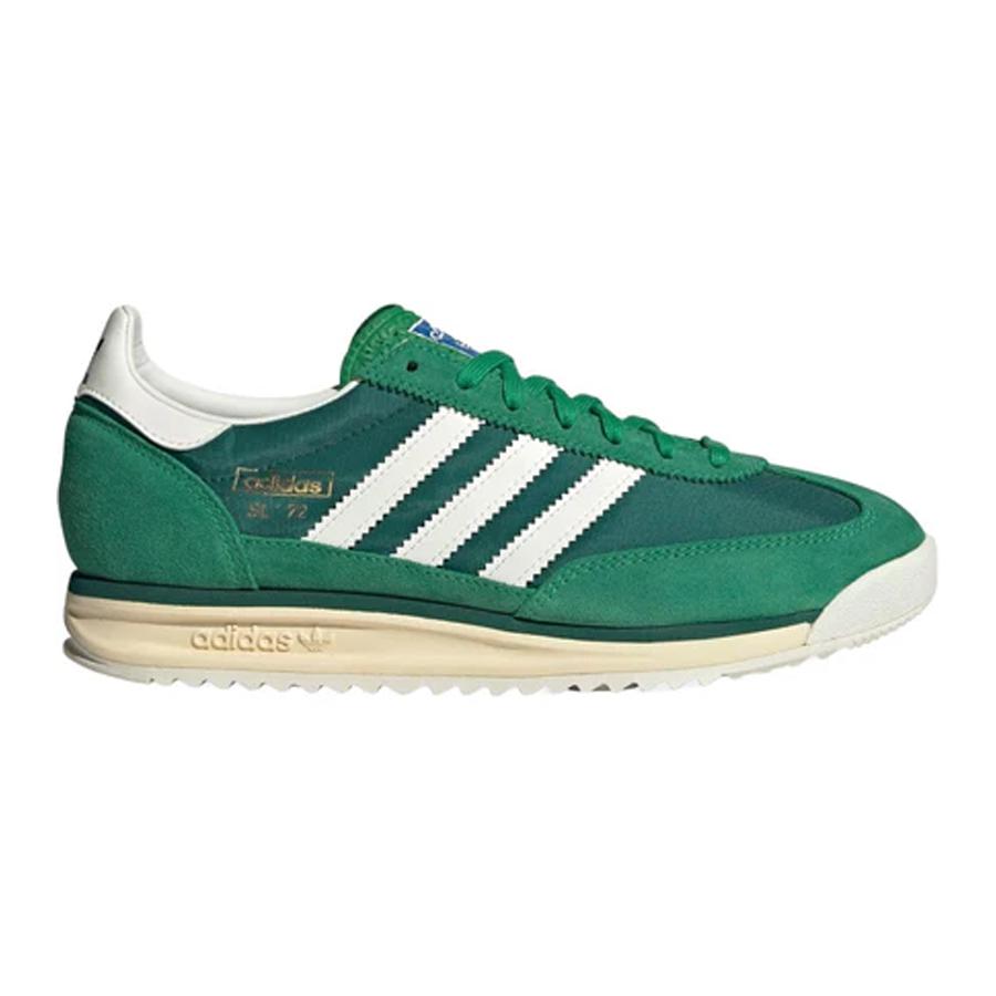 SL 72 RS GREEN/CWHITE/CGREEN