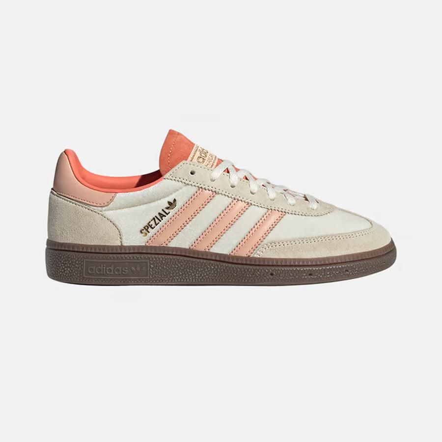 HANDBALL SPEZIAL W CREWHT/POWCOR/SEMCOR