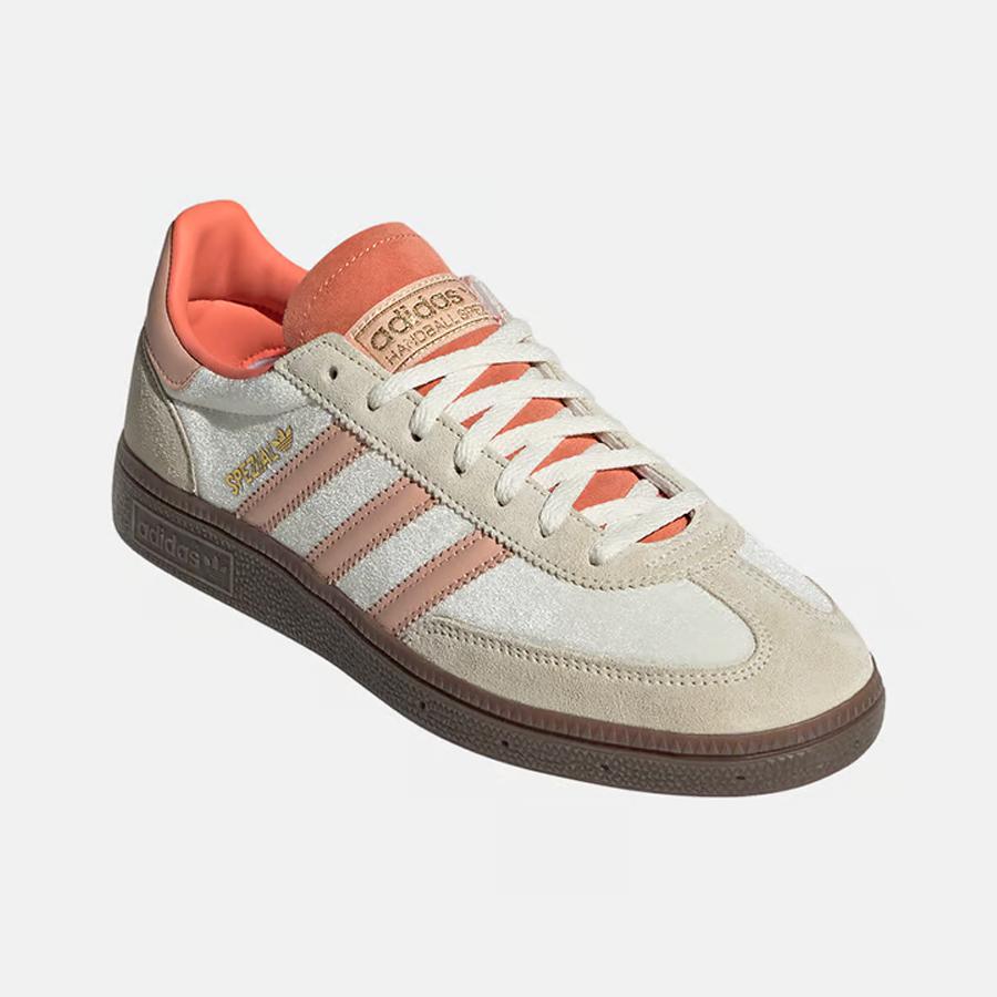 HANDBALL SPEZIAL W CREWHT/POWCOR/SEMCOR