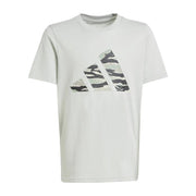 J CAMO LOGO TEE WONSIL
