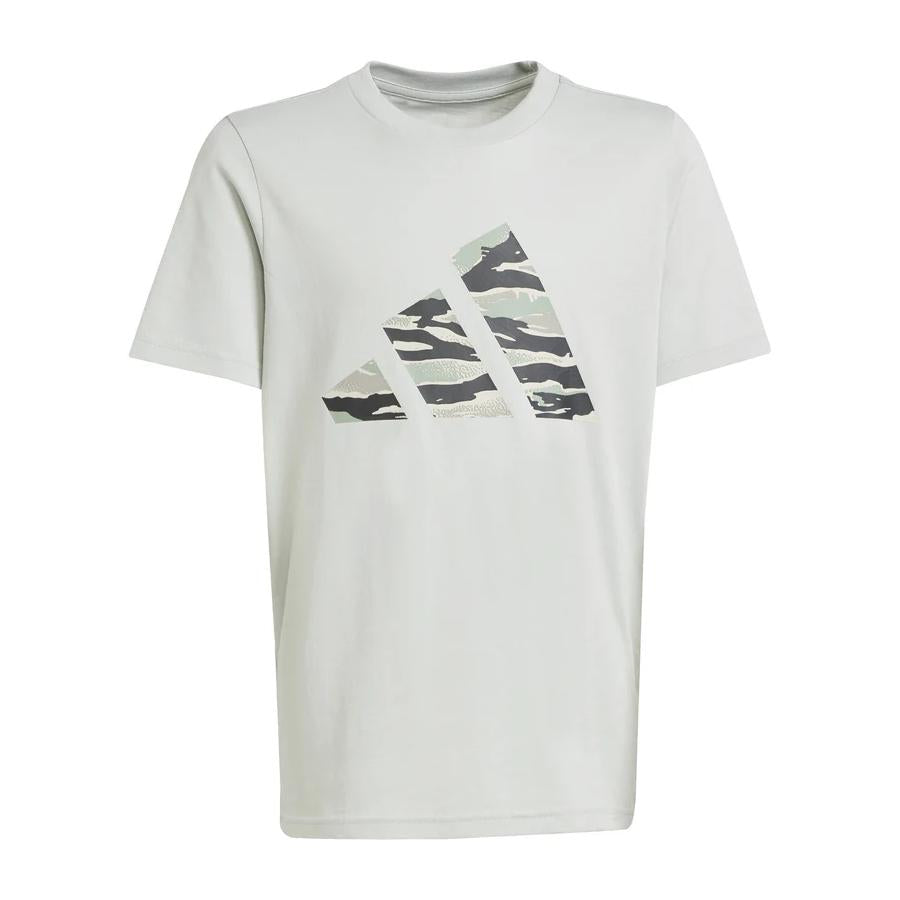 J CAMO LOGO TEE WONSIL