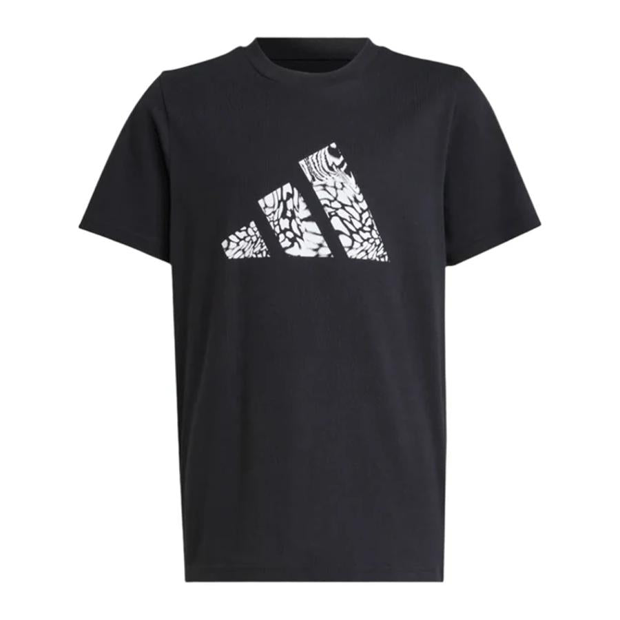 JG ANIMAL LOGO BLACK