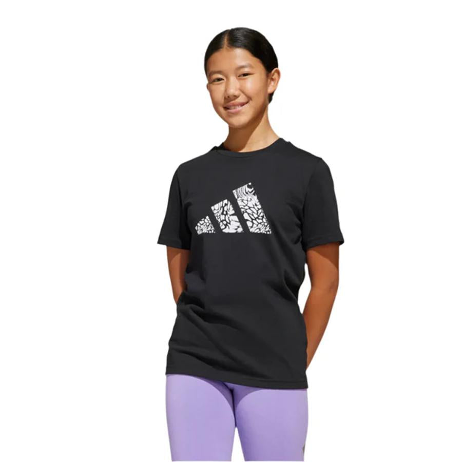 JG ANIMAL LOGO BLACK