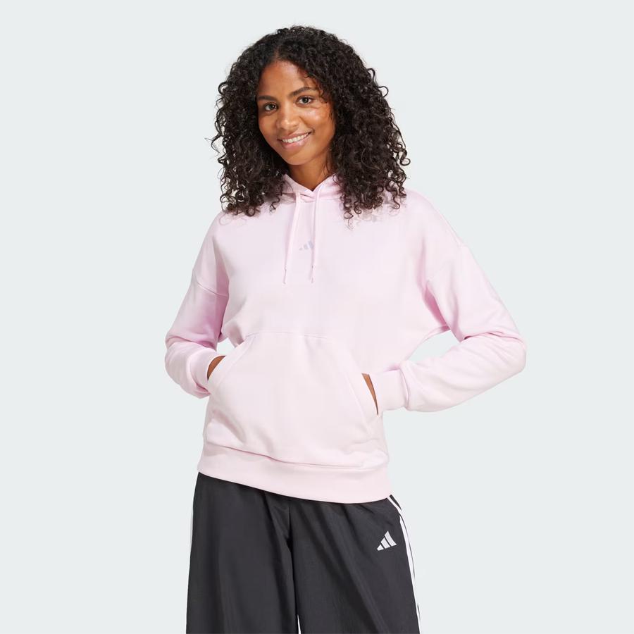 W SL FC HD CLPINK/WHITE