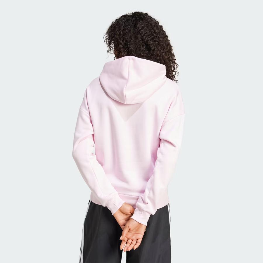 W SL FC HD CLPINK/WHITE