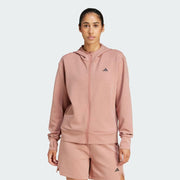 D4T FZ HOODIE WARCLA