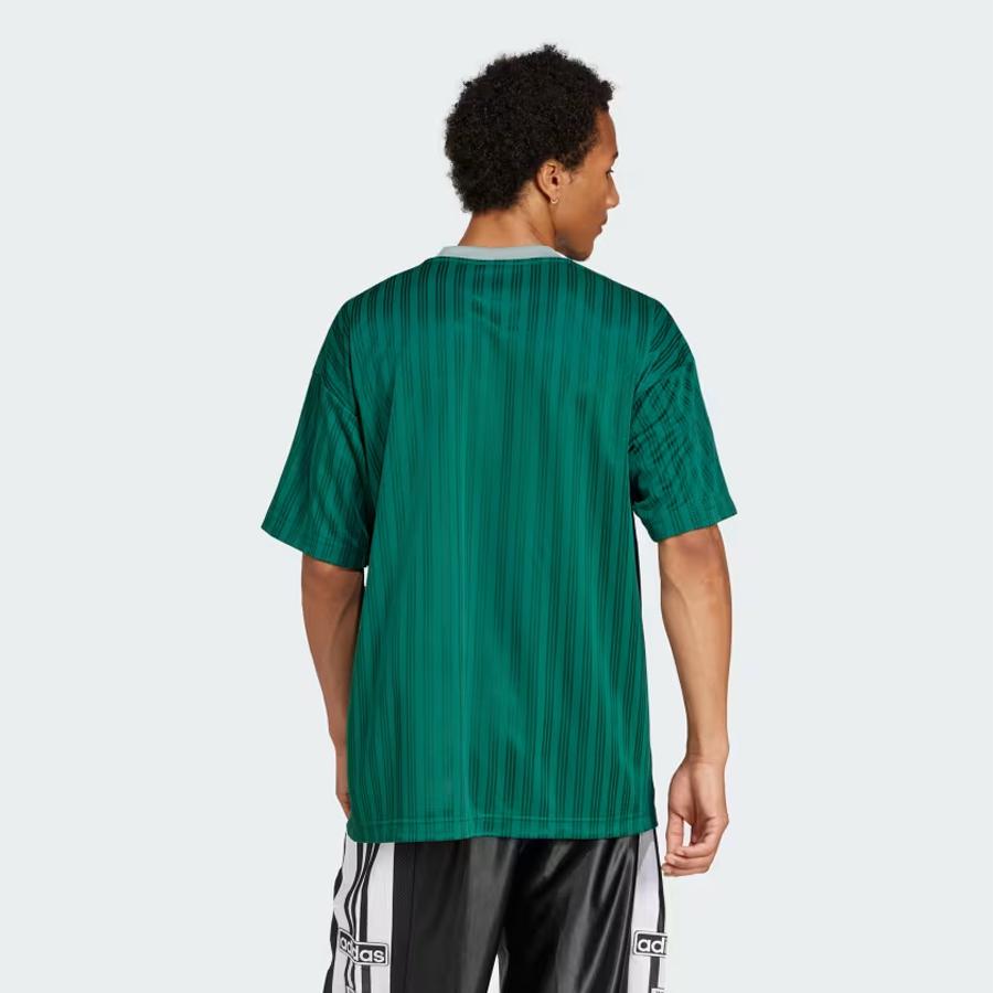 ADICOLOR POLY T CGREEN