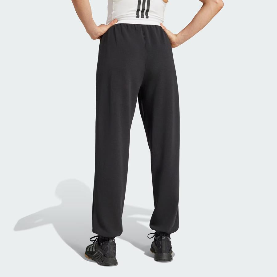 D4T KNIT PANT BLACK