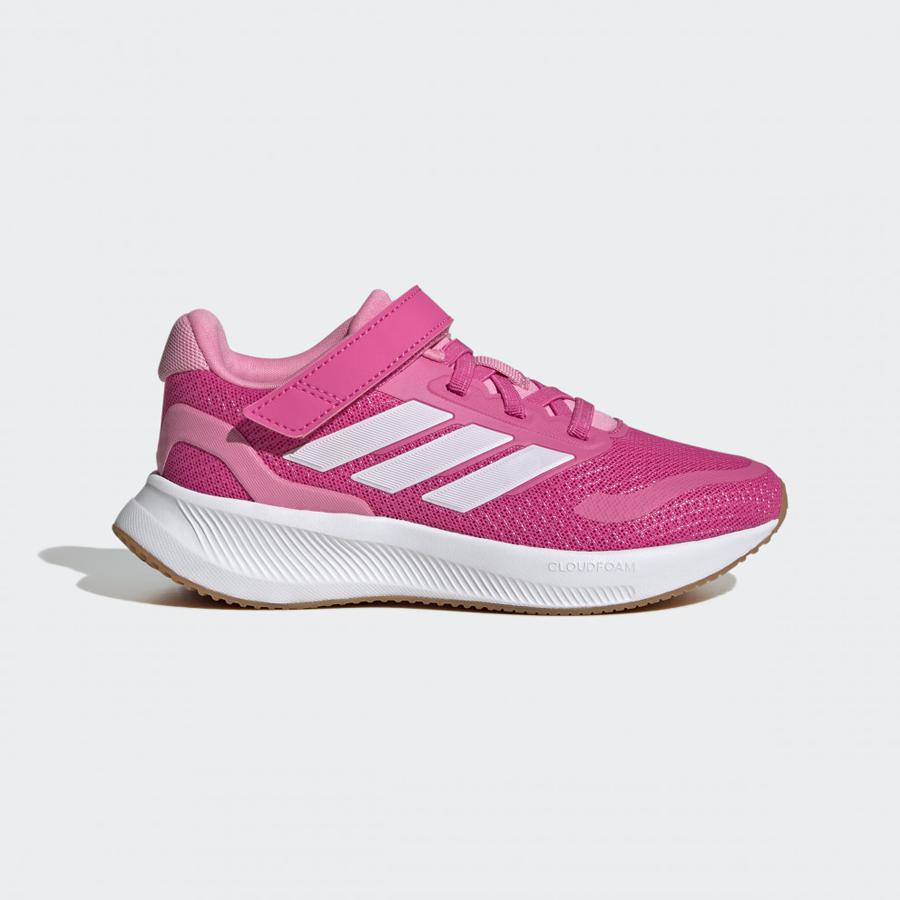 RUNFALCON 5 EL C PULMAG/FTWWHT/BLIPNK