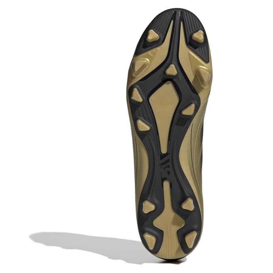 GOLETTO IX FG/MG GOLDMT/CBLACK/GOLDMT