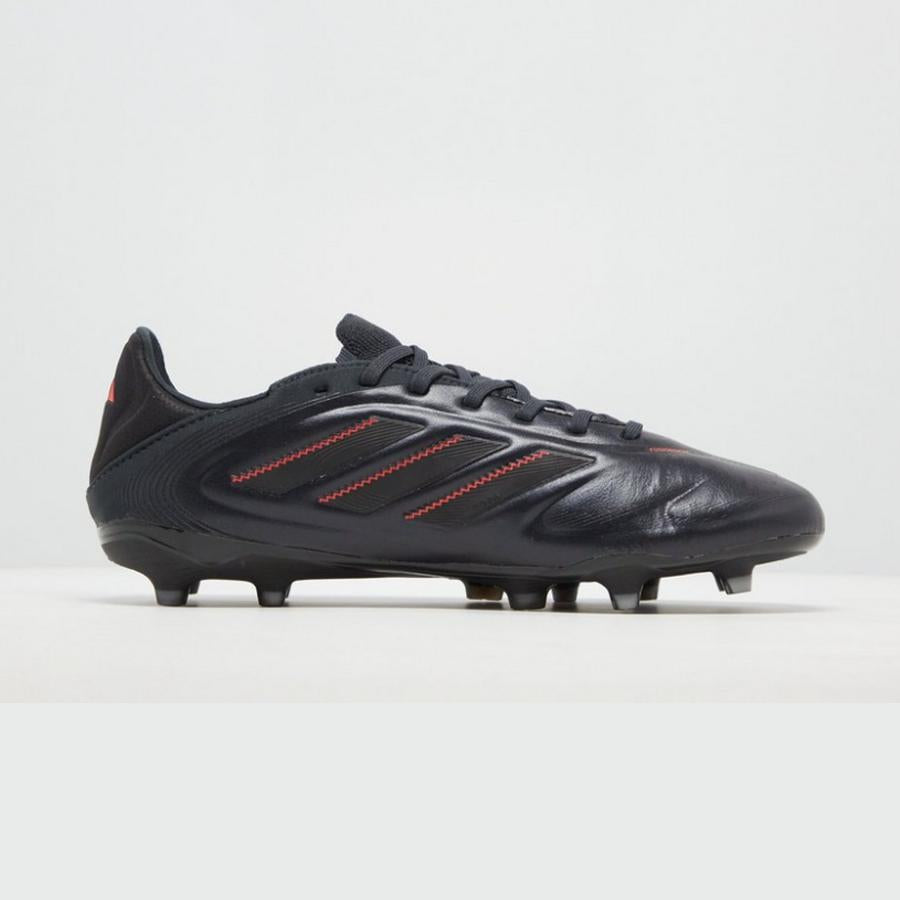 COPA PURE III PRO F CBLACK/CARBON/LUCRED