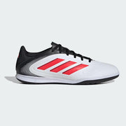 COPA PURE III CLUB FTWWHT/LUCRED/CBLACK